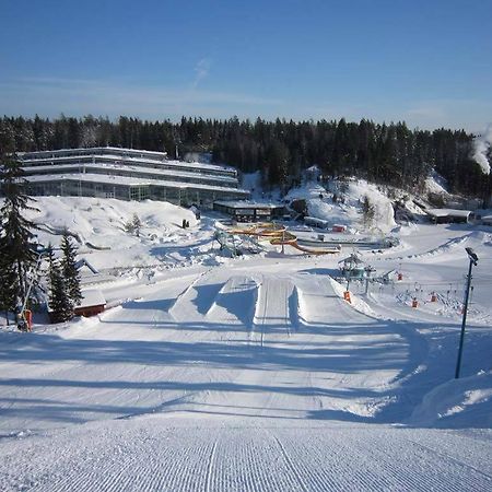 Serena Villas Espoo Zewnętrze zdjęcie