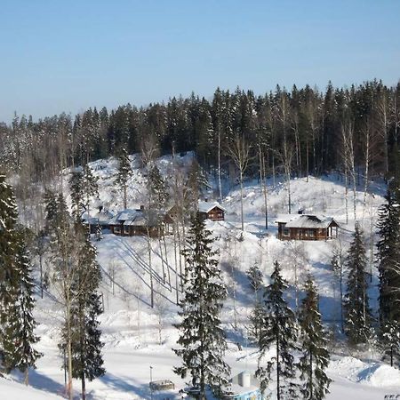 Serena Villas Espoo Zewnętrze zdjęcie