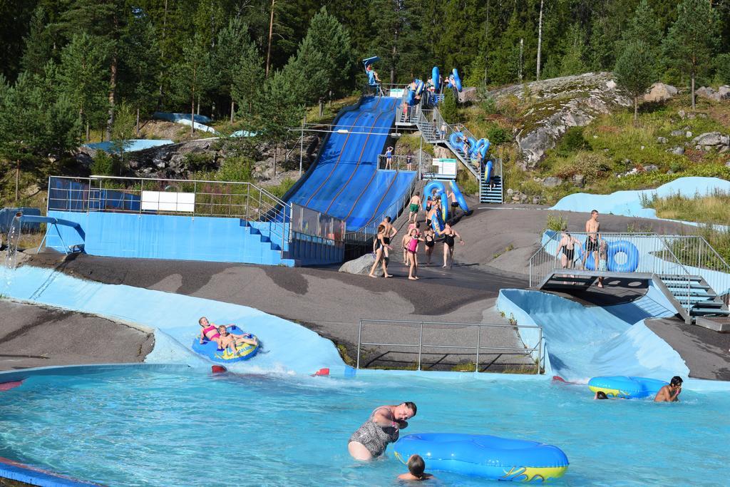 Serena Villas Espoo Zewnętrze zdjęcie
