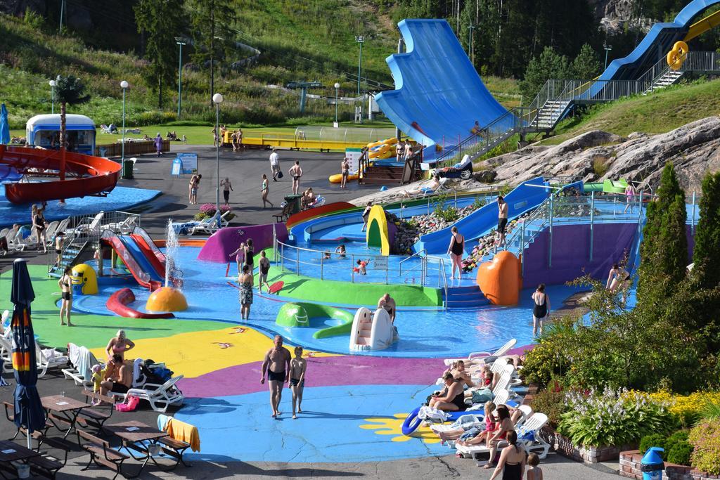 Serena Villas Espoo Zewnętrze zdjęcie