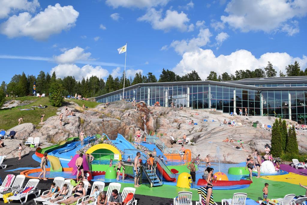Serena Villas Espoo Zewnętrze zdjęcie