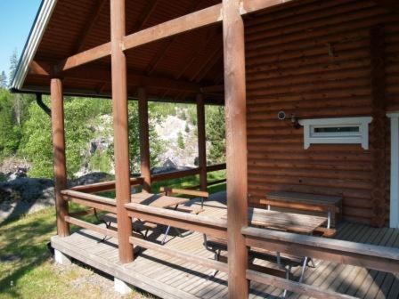 Serena Villas Espoo Zewnętrze zdjęcie