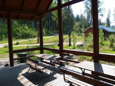Serena Villas Espoo Zewnętrze zdjęcie