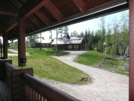 Serena Villas Espoo Zewnętrze zdjęcie