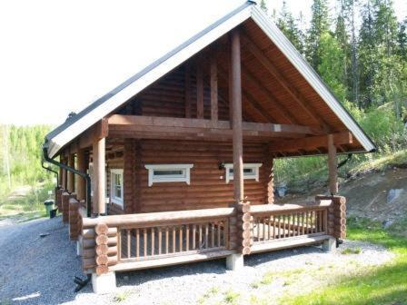 Serena Villas Espoo Zewnętrze zdjęcie