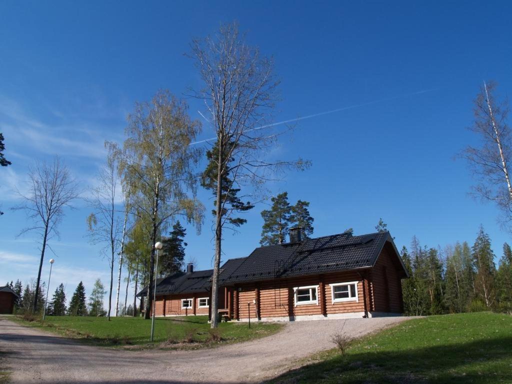 Serena Villas Espoo Zewnętrze zdjęcie