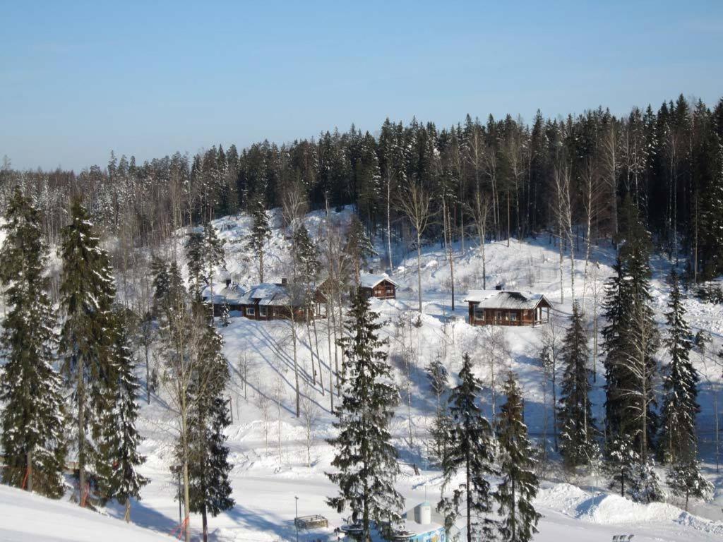 Serena Villas Espoo Zewnętrze zdjęcie