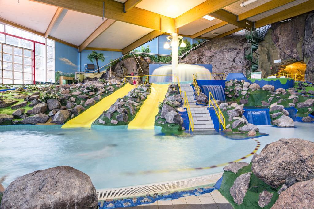 Serena Villas Espoo Zewnętrze zdjęcie